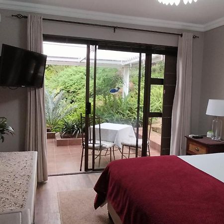 Mountain Gem Bed and Breakfast Bloemfontein Exteriör bild