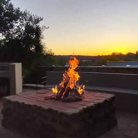 Mountain Gem Bed and Breakfast Bloemfontein Exteriör bild